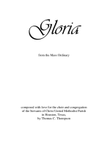GLORIA