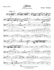 GLORIA - chorus & piano