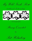 My Wild IRish Rose