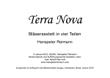 TERRA NOVA - Bläsersextett