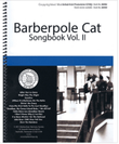 Barberpole Cat Songbook