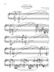 Polonaise in A-flat Major, Op. 61 mini preview