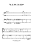Tune Up Our Notes of Praise