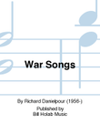 War Songs
