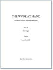 The Work at Hand