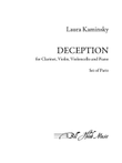 Deception