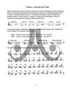 Essential Jazz Harmony Collection / Songbook scores gallery preview page 4