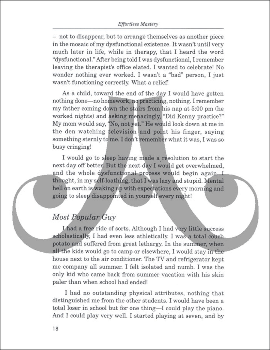 Effortless Mastery Anniversary Edition CD, Audio & More scores gallery preview page 7