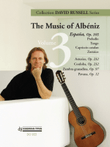 The Music of Albéniz, vol. 3