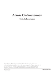 Trois balkanesques