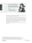 Learn & Conquer Guitar Repertoire, beginner 1