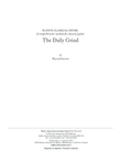 Daily Grind