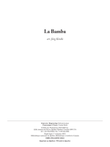 La Bamba