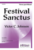 Festival Sanctus mini preview
