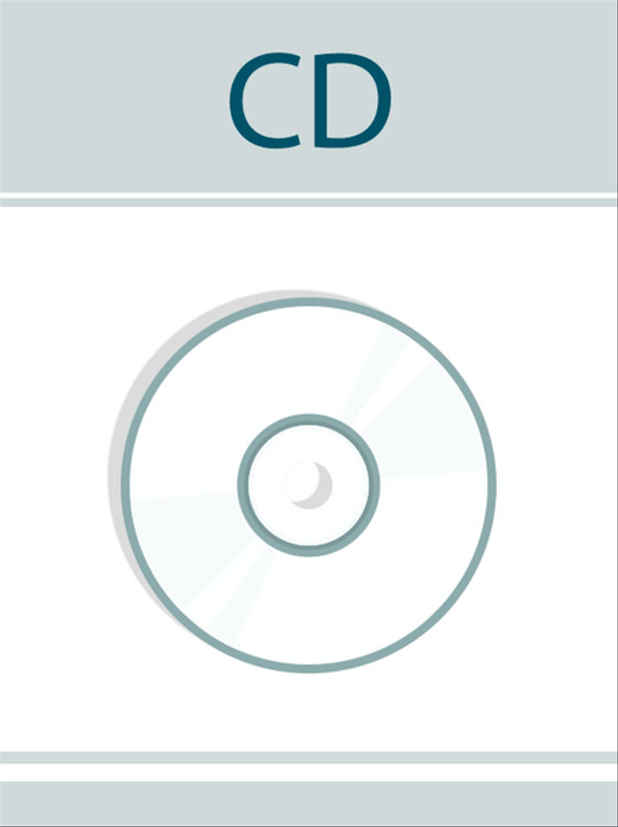 On a Night Long Ago - Performance/Accompaniment CD Choir scores gallery preview page 1