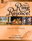 The Best of Ring and Rejoice! - Volume 5