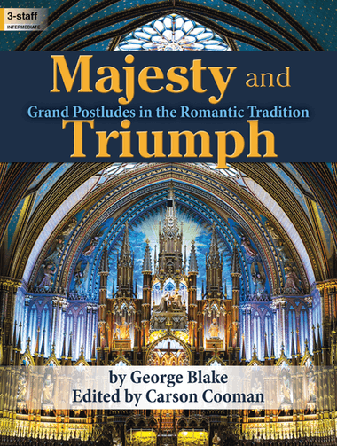 Majesty and Triumph