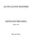 OSTINATO MELODIA