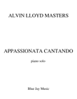 APPASSIONATA CANTANDO