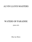 WATERS OF PARADISE