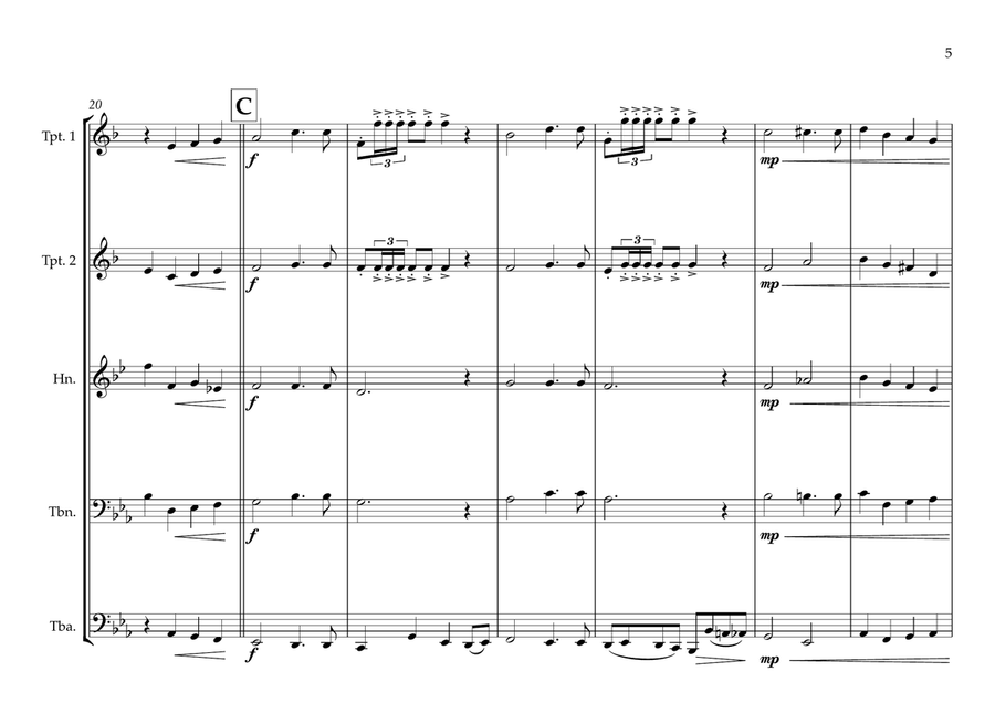 Canadian National Anthem (