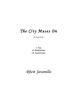 The City Muses On