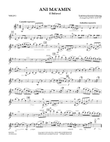 Ani Ma'amin - Violin 1