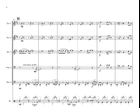 Satin Doll Brass Ensemble scores gallery preview page 4