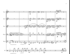 Satin Doll Brass Ensemble scores gallery preview page 5
