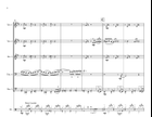 Satin Doll Brass Ensemble scores gallery preview page 6