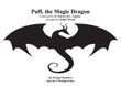 Puff The Magic Dragon