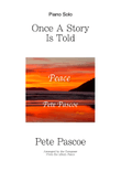 Once a Story's Told
