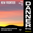The Music of Greg Danner, Vol 3: New Frontier mini preview