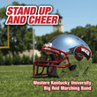 Stand Up And Cheer
