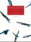 Preludes for Piano, Volume 2