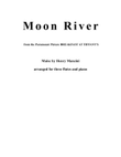 Moon River