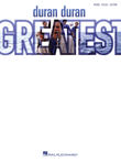 Duran Duran – Greatest
