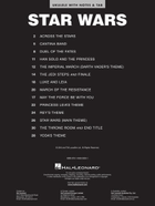 Star Wars – Ukulele Ukulele scores gallery preview page 3