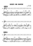Secrets for Nicotine (Classical Version)