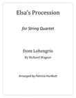 Elsa's Procession (from Lohengrin)
