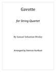 Gavotte