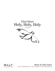 Holy, Holy, Holy