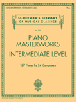 Piano Masterworks – Intermediate Level