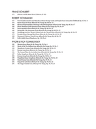 Piano Masterworks – Intermediate Level Piano Solo scores gallery preview page 9