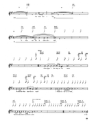Bell Boy Acoustic Guitar scores gallery preview page 4