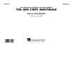 The Jedi Steps and Finale (from Star Wars: The Force Awakens) - Conductor Score (Full Score)