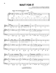 Wait For It (from Hamilton)