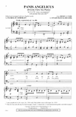 Panis Angelicus