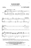 Sleigh Ride