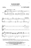 Sleigh Ride